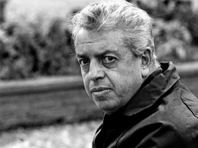 Retratro de Jorge